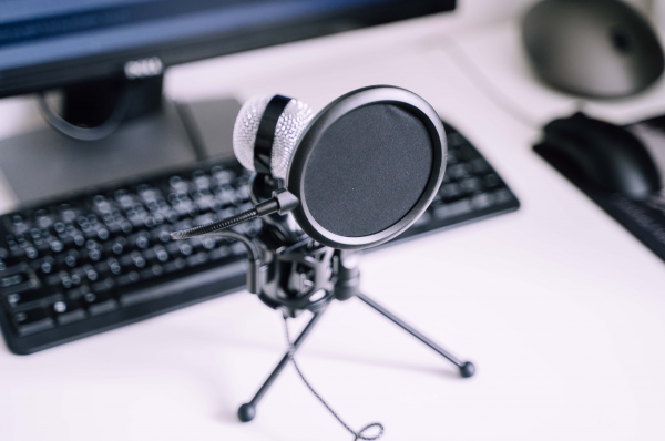 Podcast mit PD Dr. J. Ulrich Rüffer