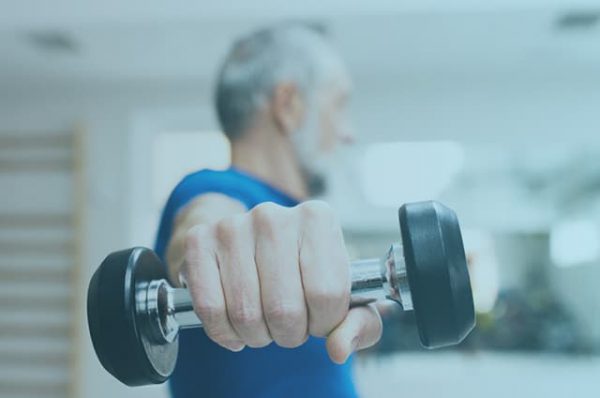 Körperliches Training