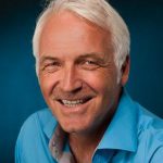 Portrait Ulrich Rüffer